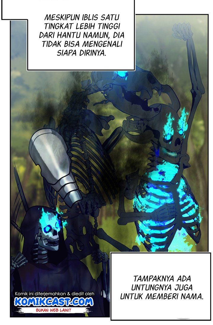 Ranker Who Lives a Second Time