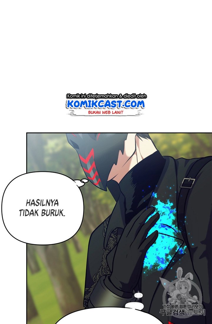Ranker Who Lives a Second Time