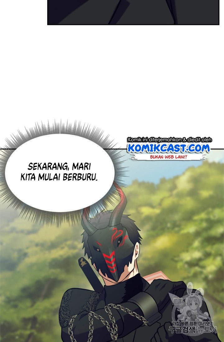 Ranker Who Lives a Second Time