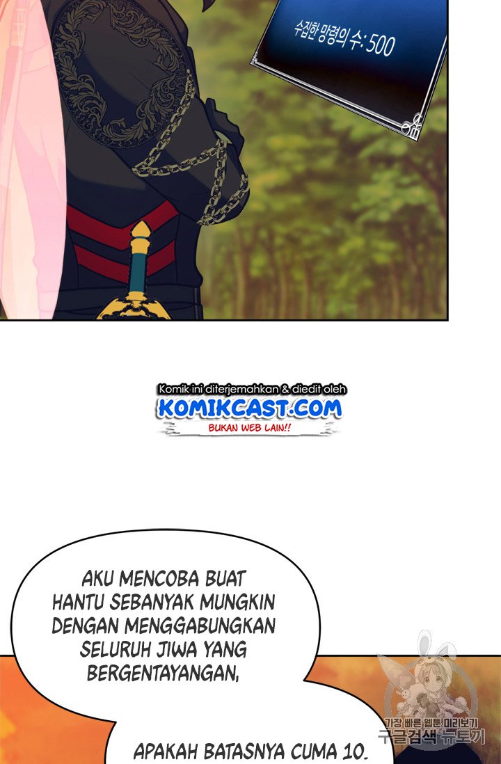 Ranker Who Lives a Second Time