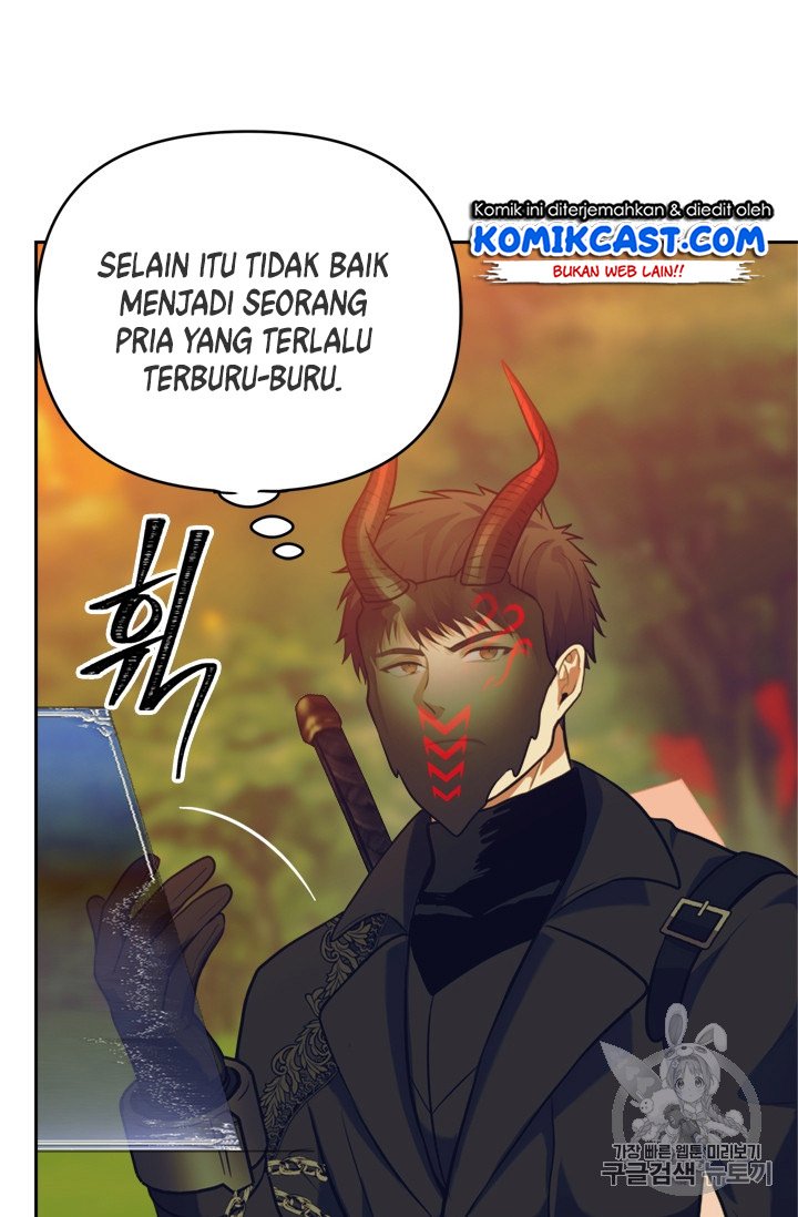 Ranker Who Lives a Second Time