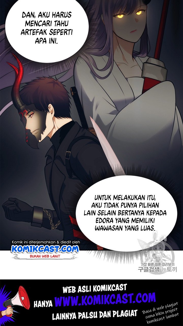Ranker Who Lives a Second Time