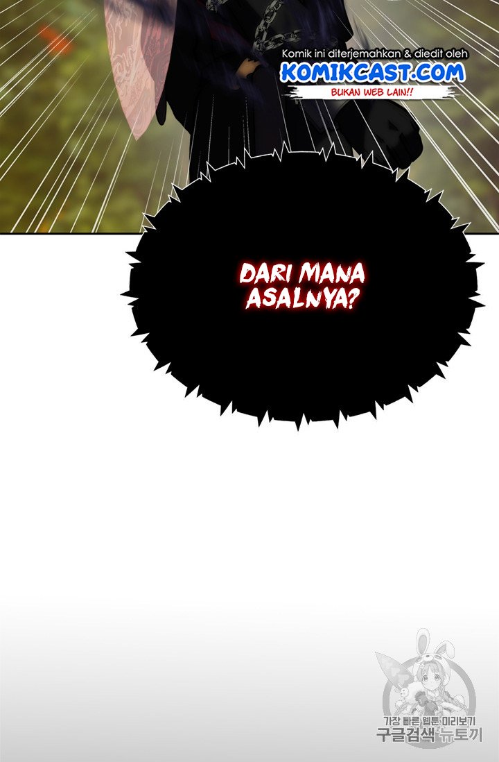 Ranker Who Lives a Second Time