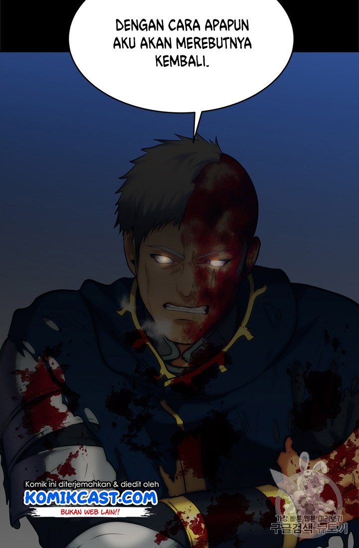 Ranker Who Lives a Second Time