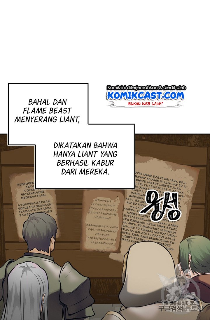 Ranker Who Lives a Second Time