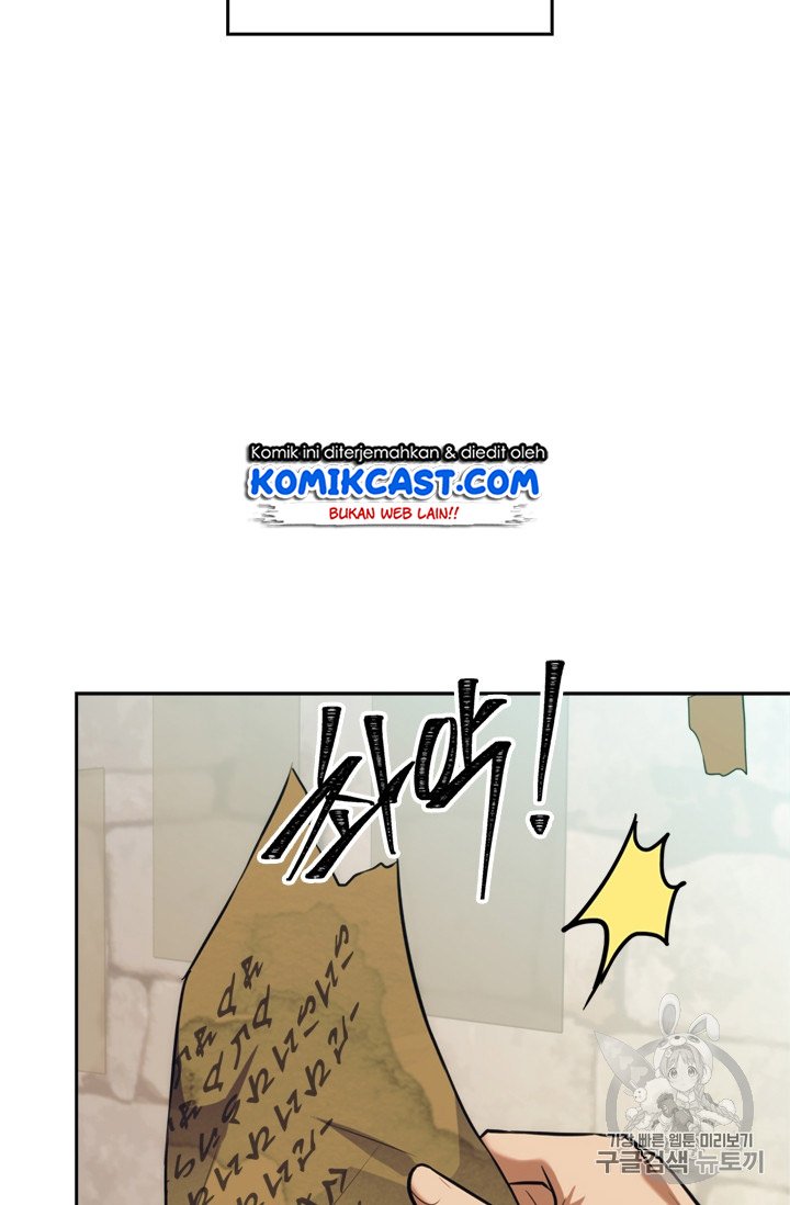Ranker Who Lives a Second Time
