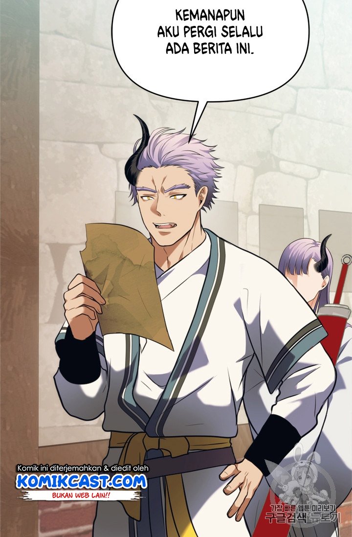 Ranker Who Lives a Second Time