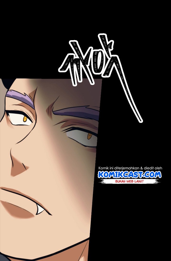 Ranker Who Lives a Second Time