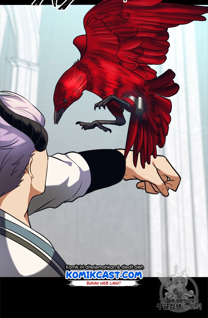 Ranker Who Lives a Second Time