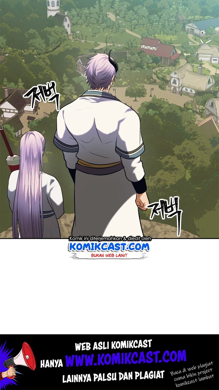 Ranker Who Lives a Second Time