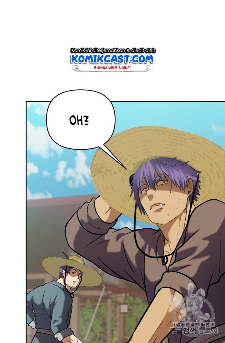 Ranker Who Lives a Second Time