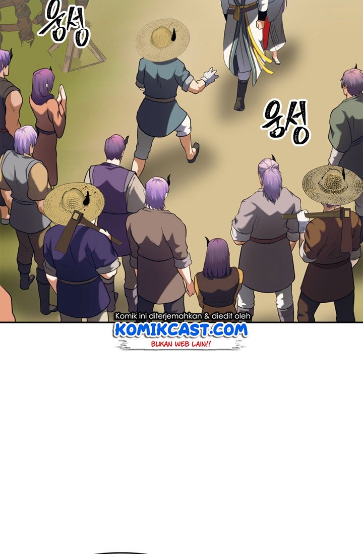 Ranker Who Lives a Second Time