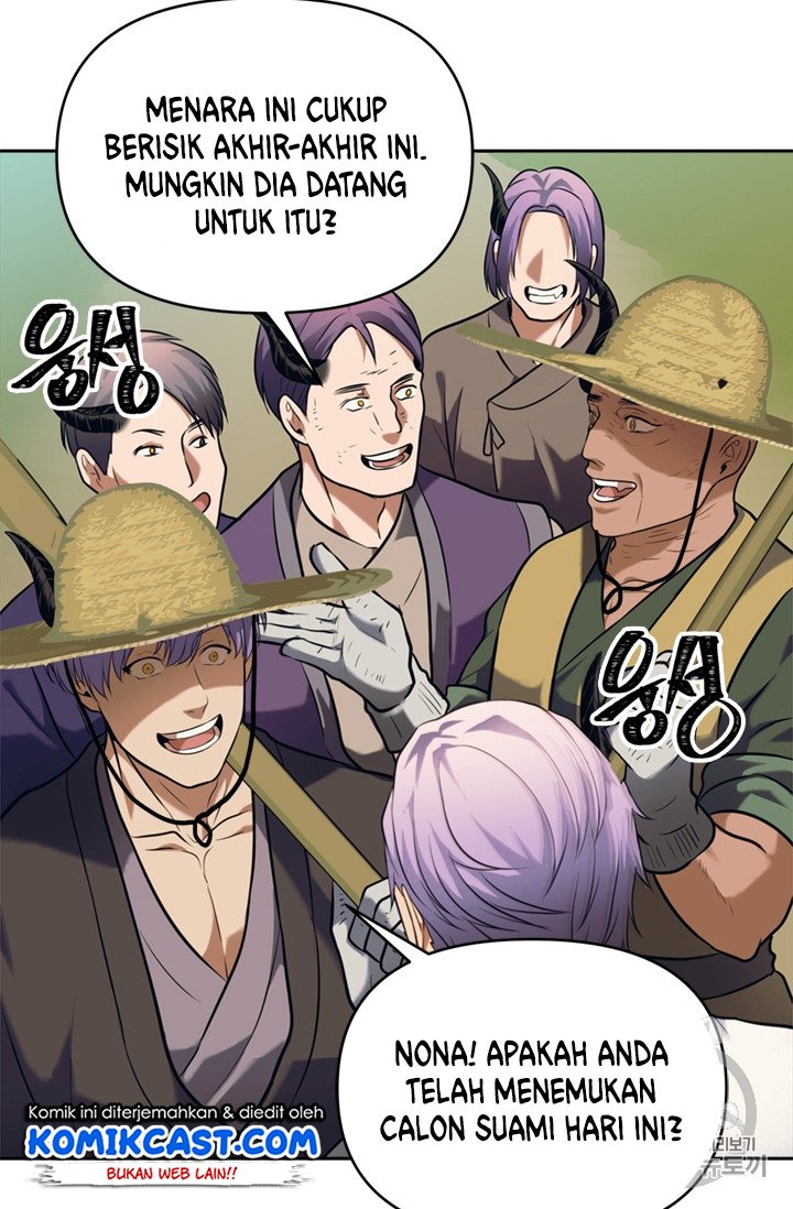 Ranker Who Lives a Second Time
