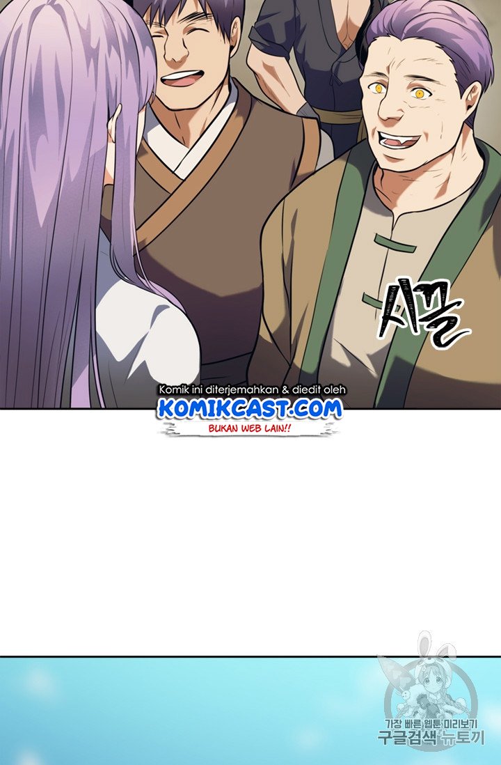 Ranker Who Lives a Second Time