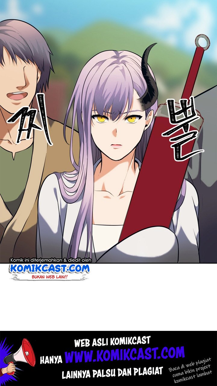 Ranker Who Lives a Second Time