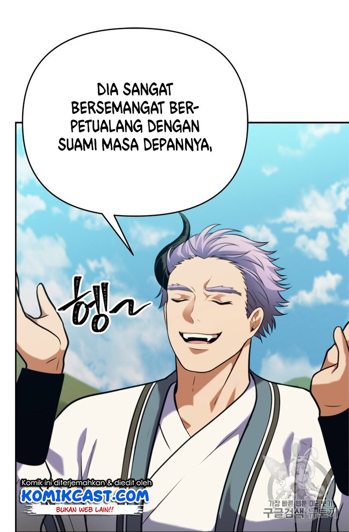 Ranker Who Lives a Second Time