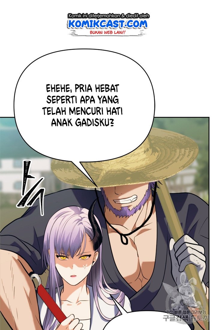 Ranker Who Lives a Second Time