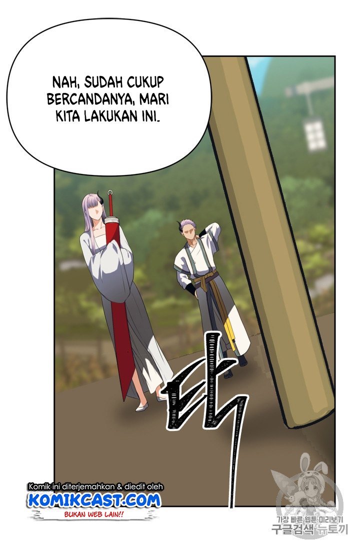 Ranker Who Lives a Second Time
