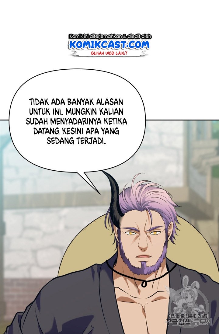 Ranker Who Lives a Second Time