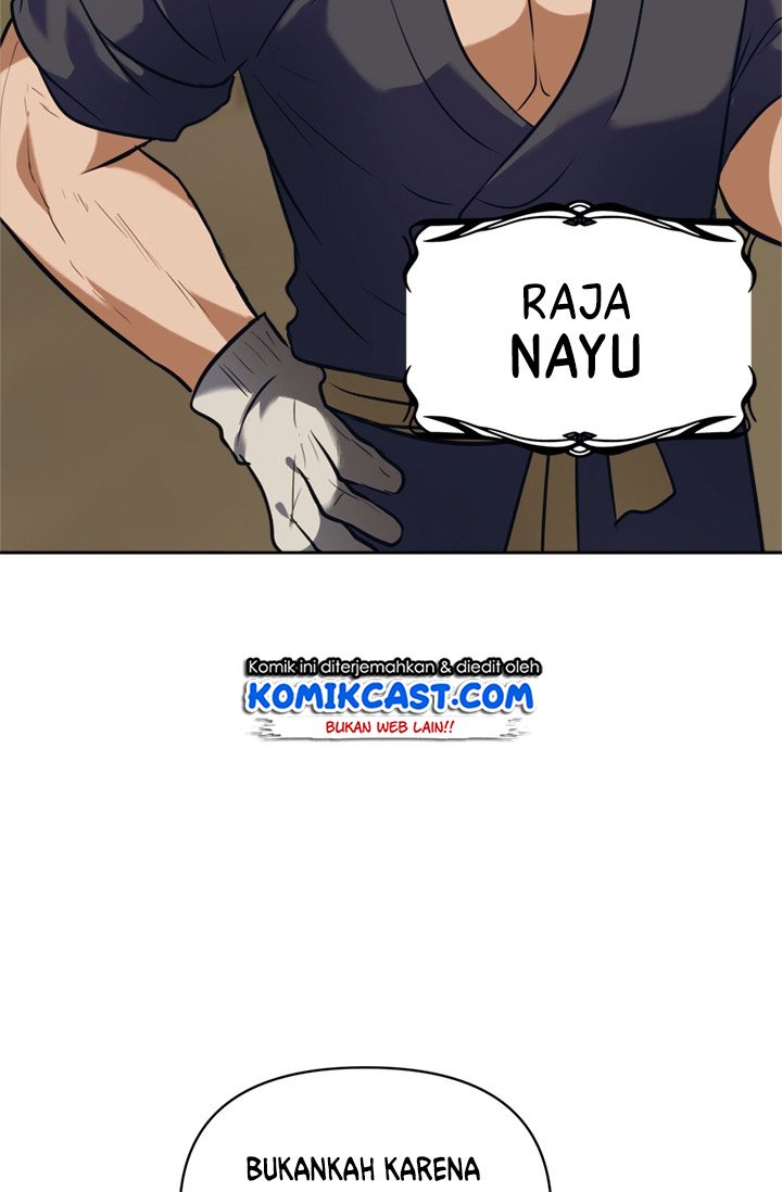 Ranker Who Lives a Second Time