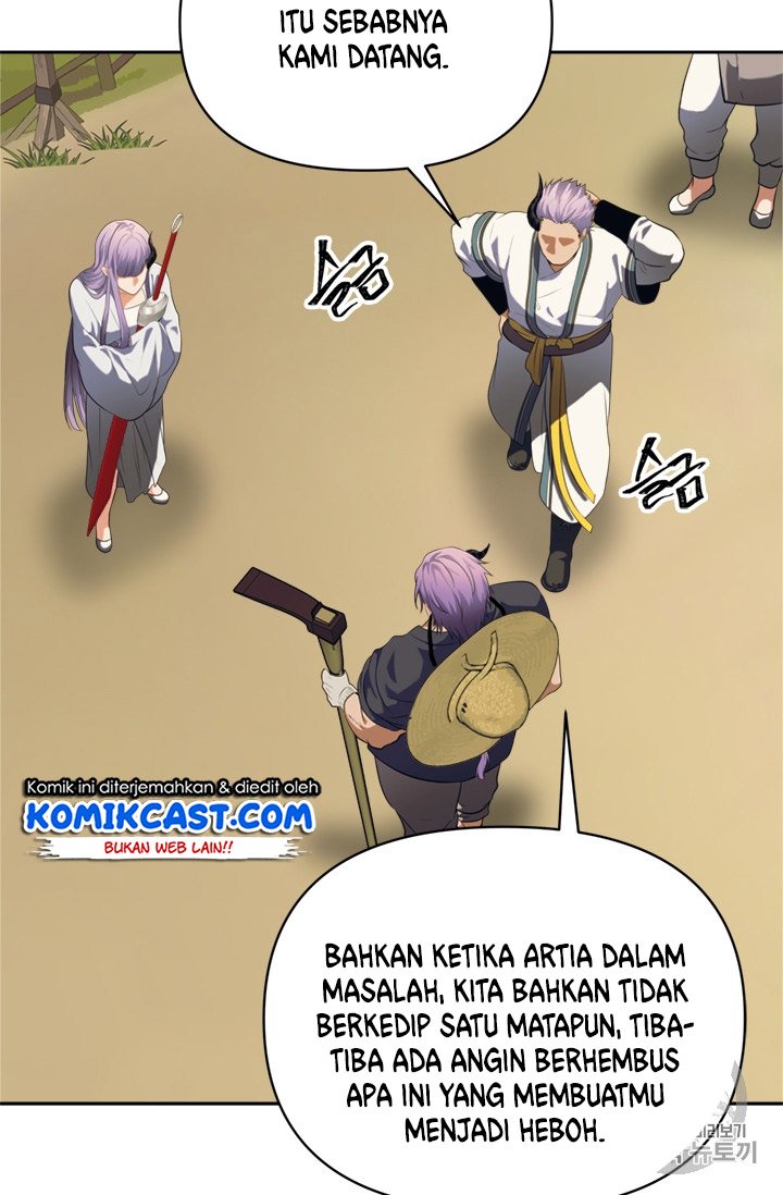 Ranker Who Lives a Second Time