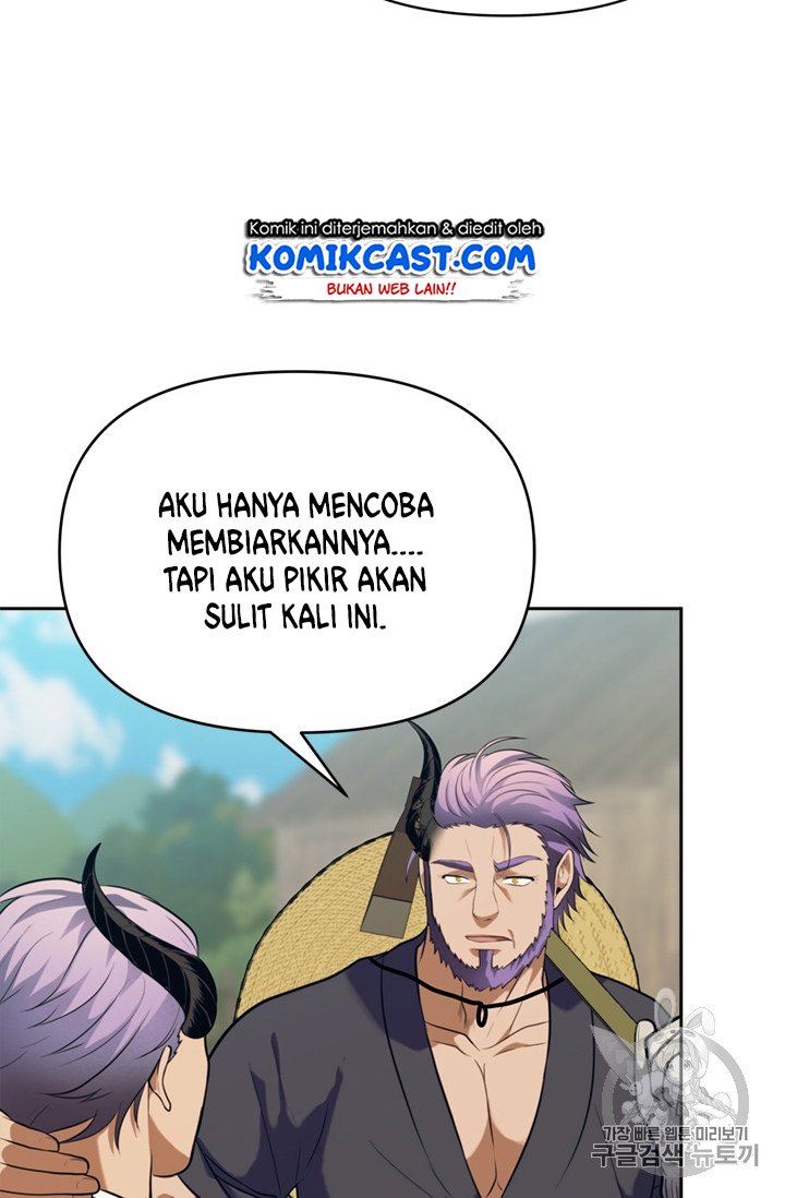 Ranker Who Lives a Second Time