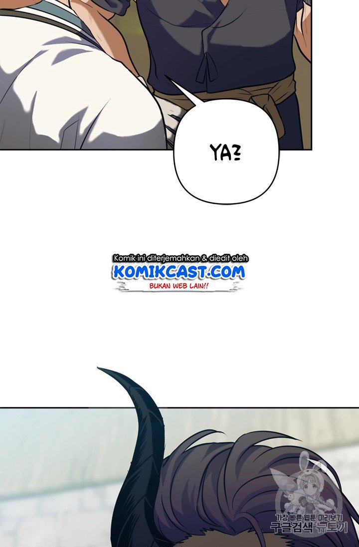 Ranker Who Lives a Second Time