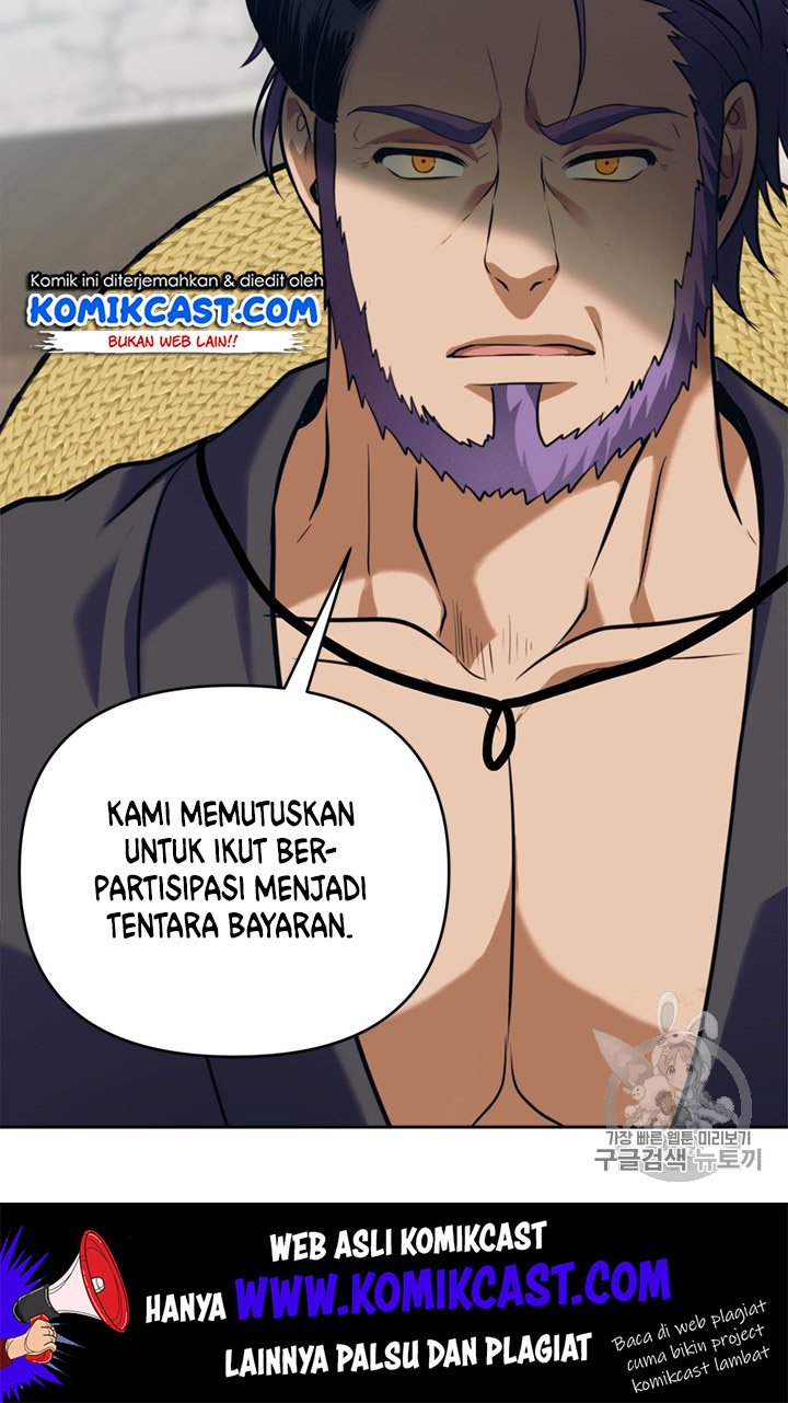 Ranker Who Lives a Second Time