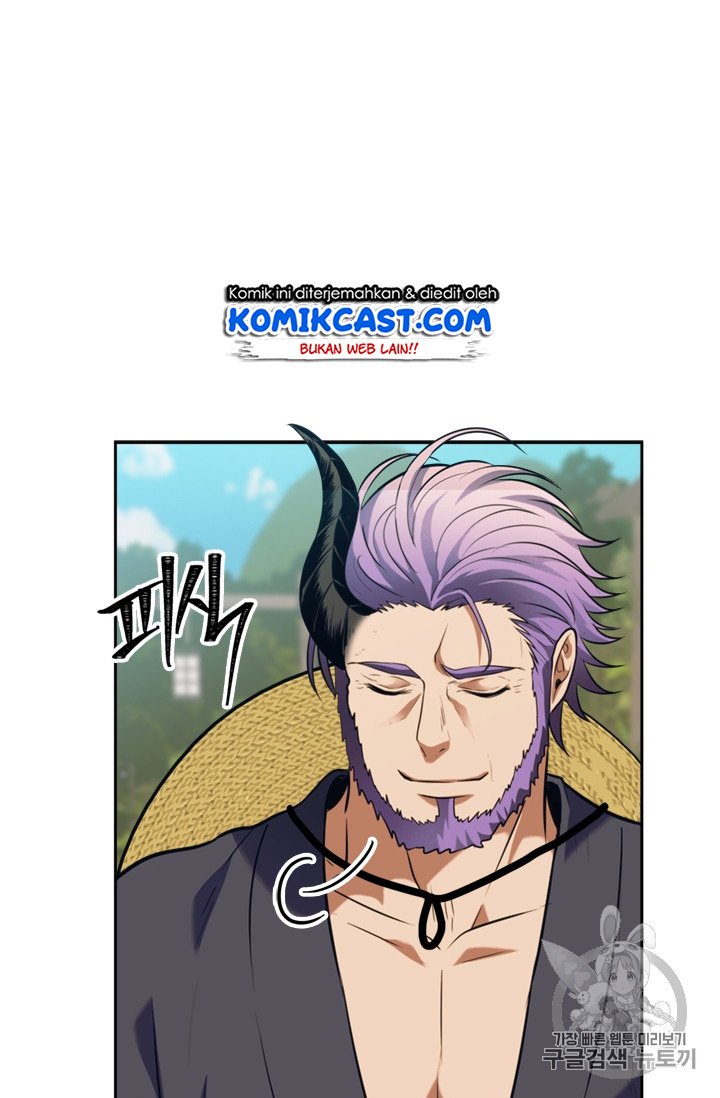 Ranker Who Lives a Second Time