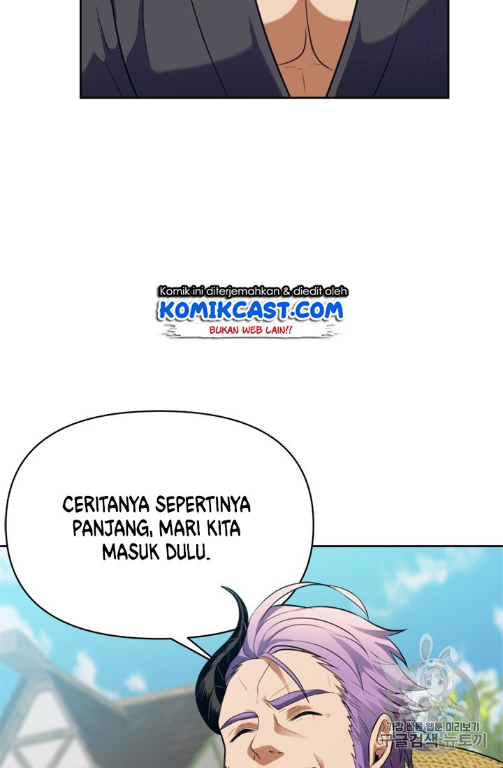 Ranker Who Lives a Second Time
