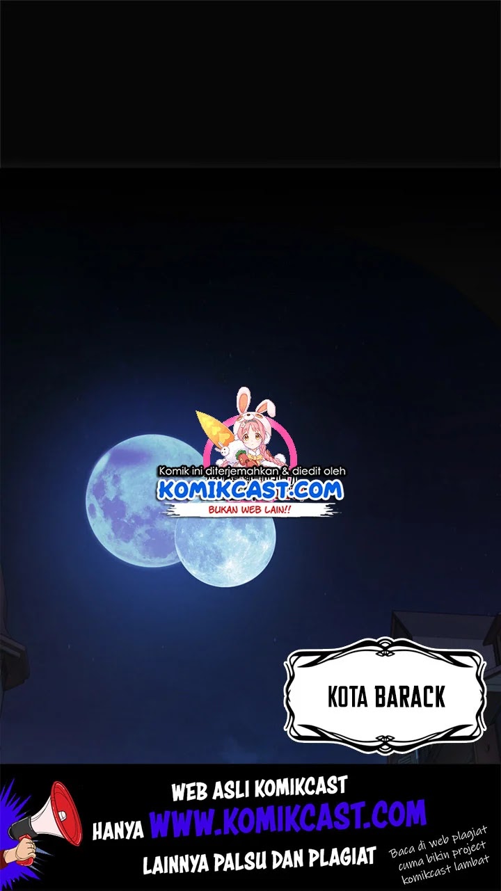 Ranker Who Lives a Second Time