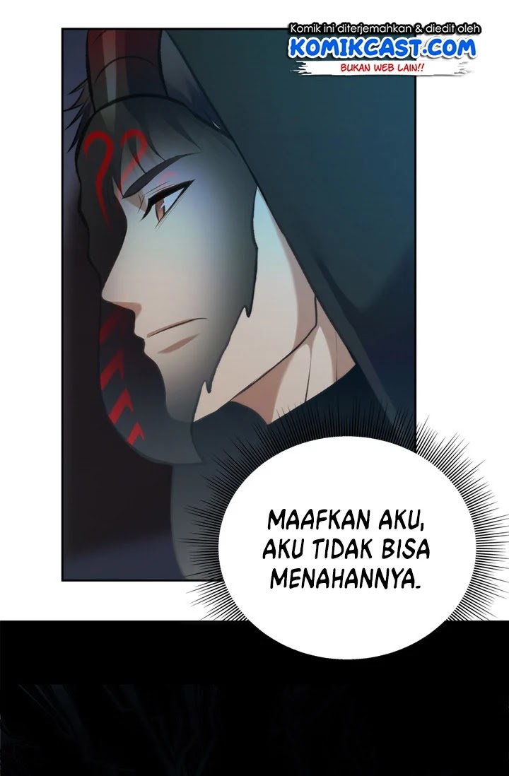Ranker Who Lives a Second Time