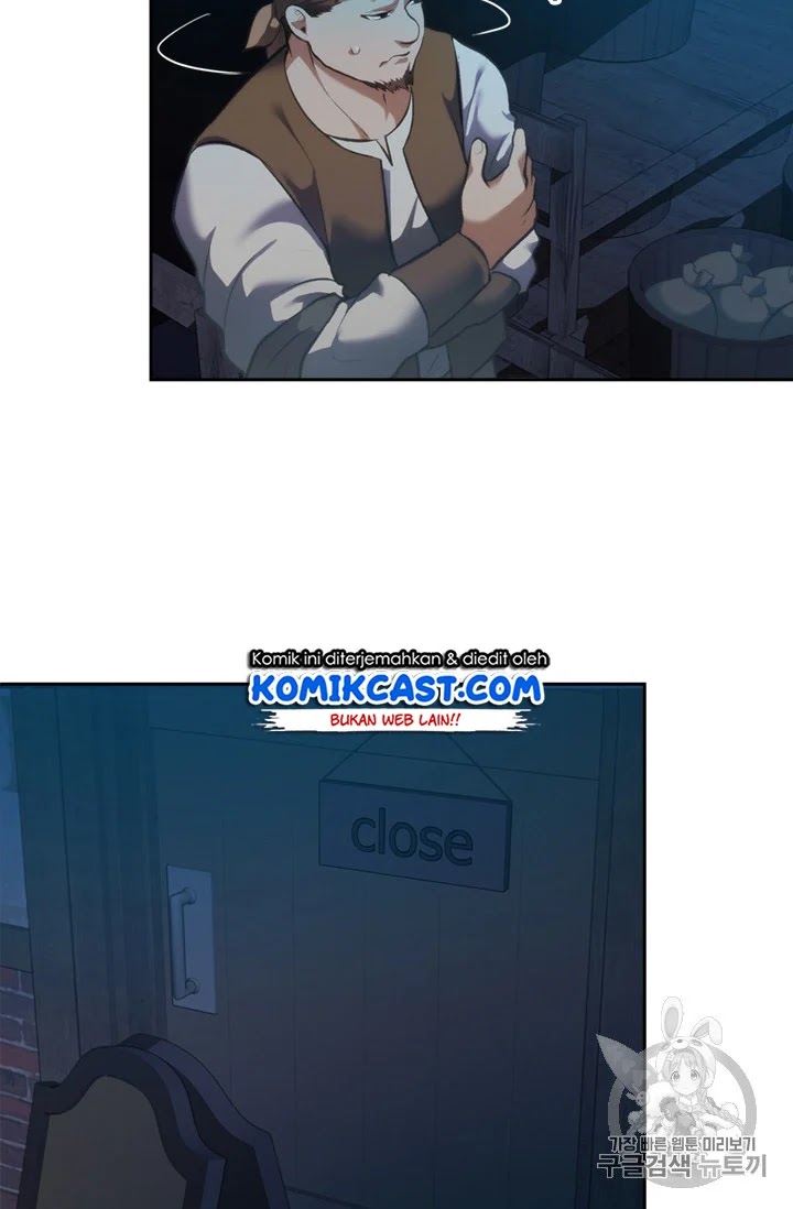 Ranker Who Lives a Second Time