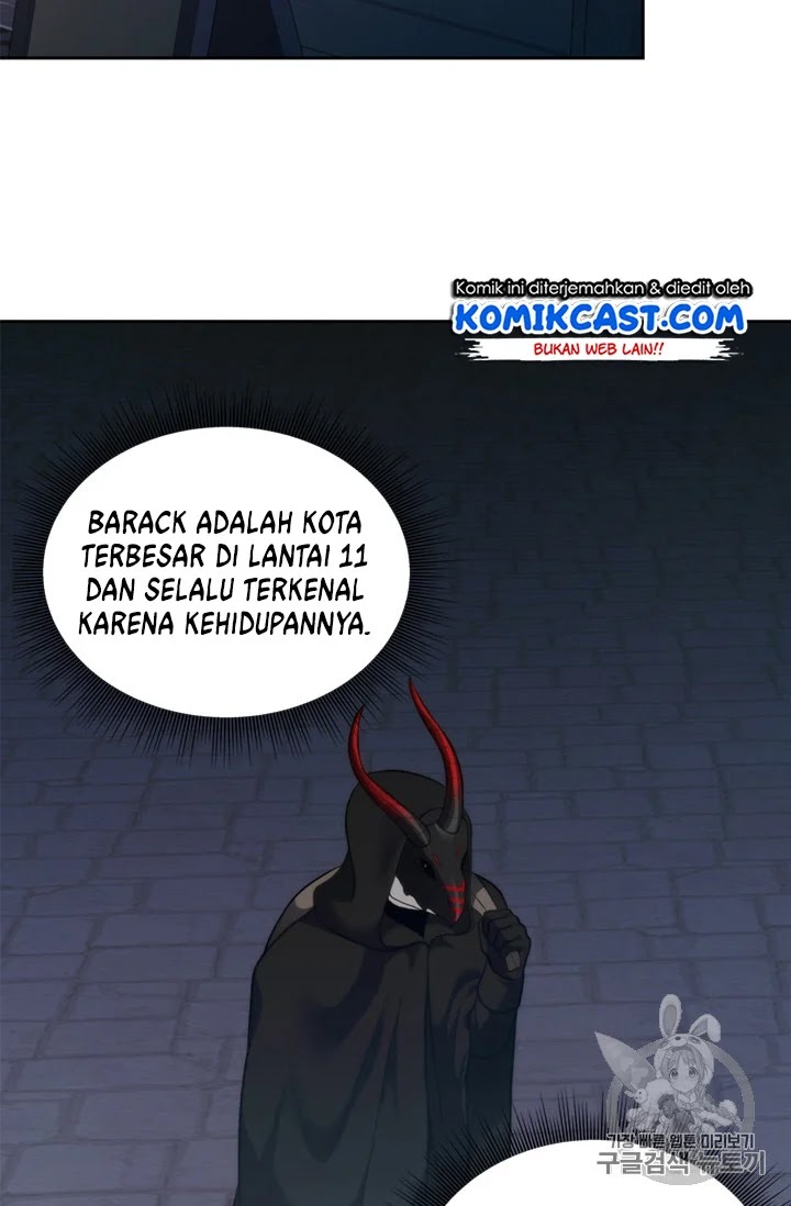 Ranker Who Lives a Second Time