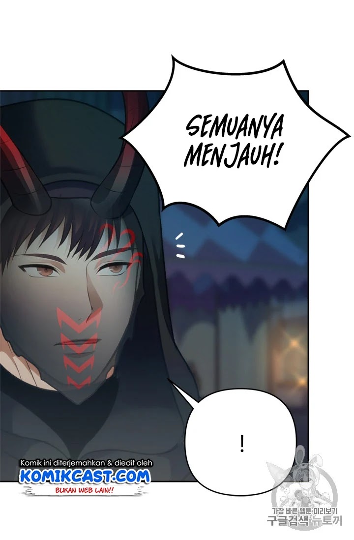 Ranker Who Lives a Second Time