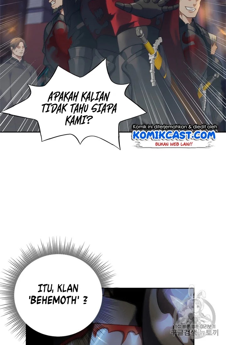 Ranker Who Lives a Second Time