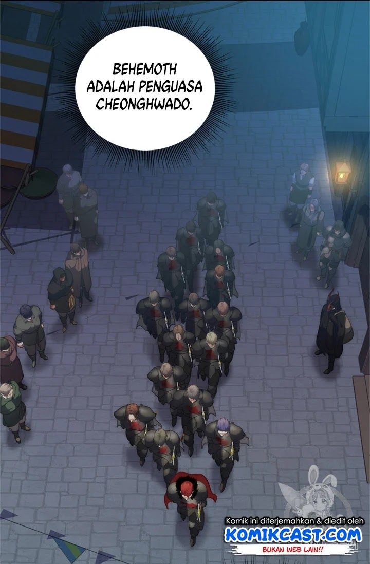 Ranker Who Lives a Second Time