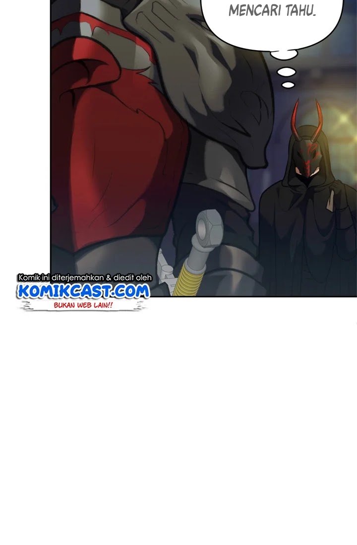 Ranker Who Lives a Second Time