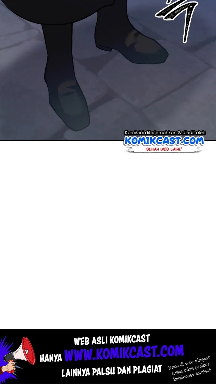 Ranker Who Lives a Second Time