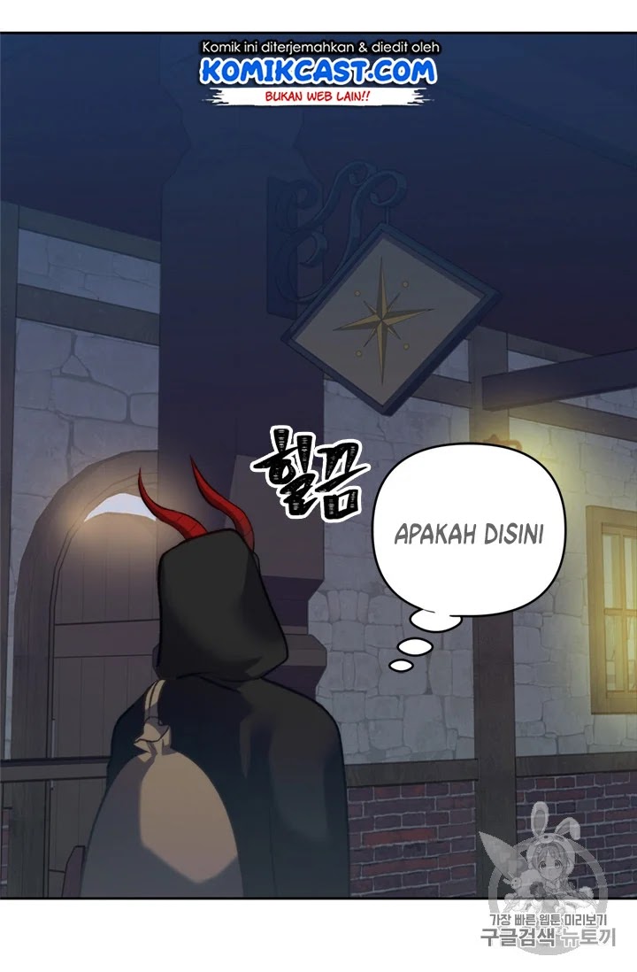 Ranker Who Lives a Second Time