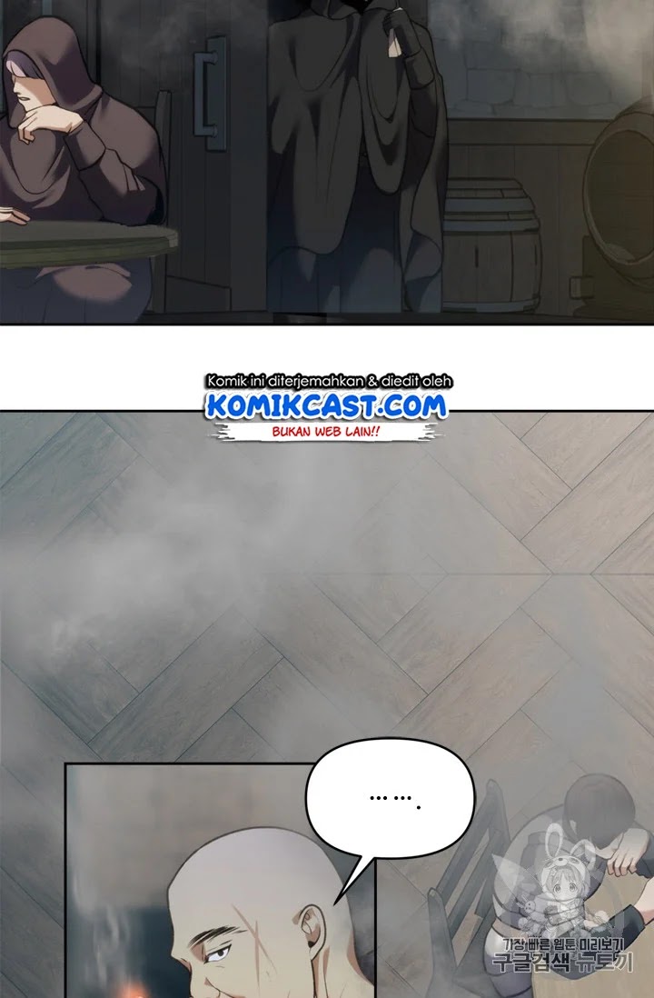 Ranker Who Lives a Second Time