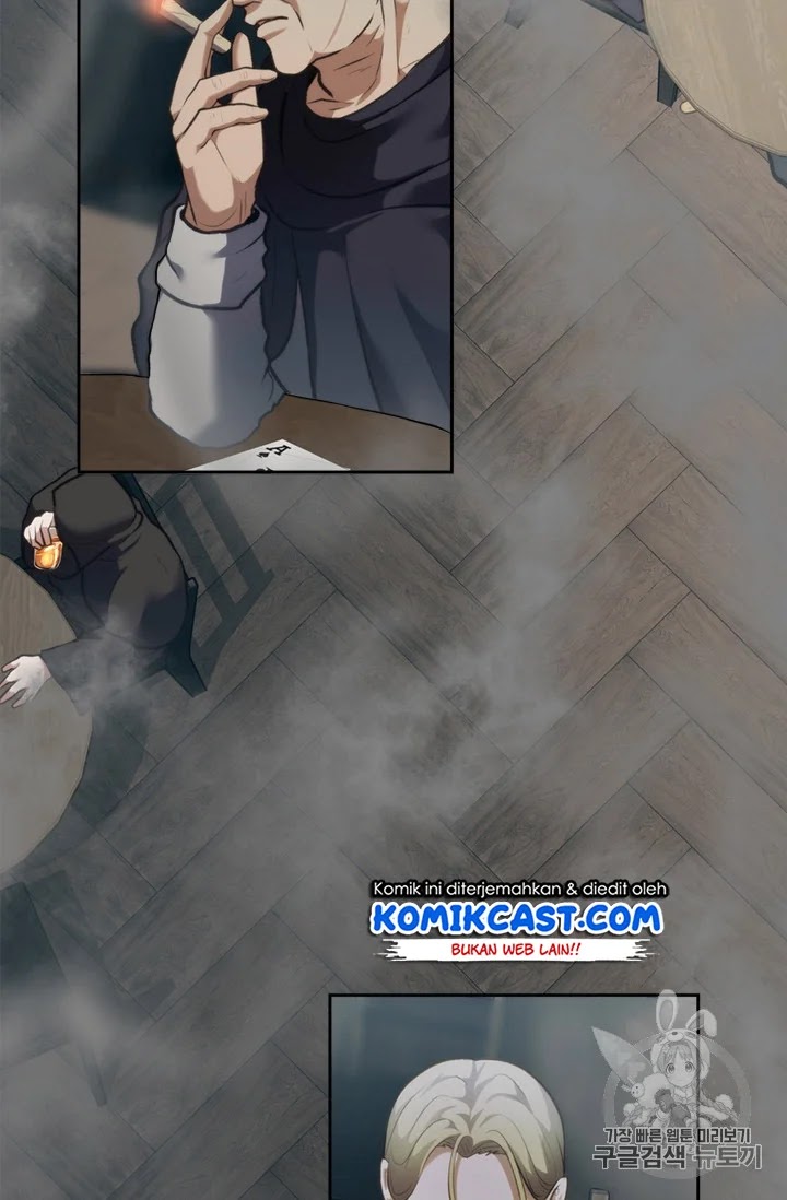 Ranker Who Lives a Second Time