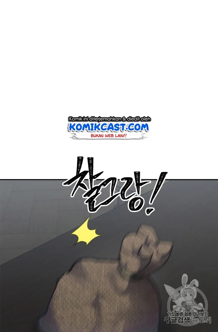 Ranker Who Lives a Second Time
