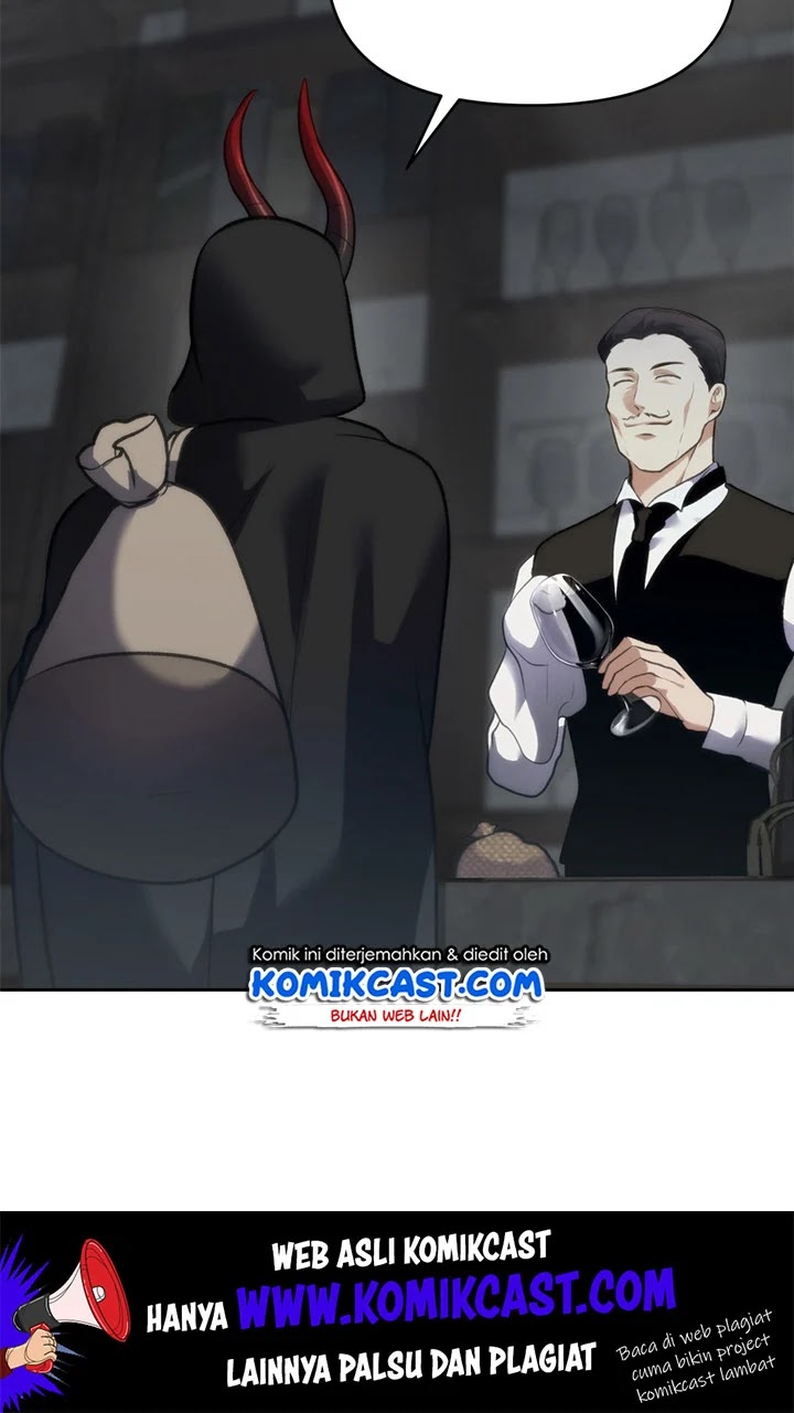 Ranker Who Lives a Second Time