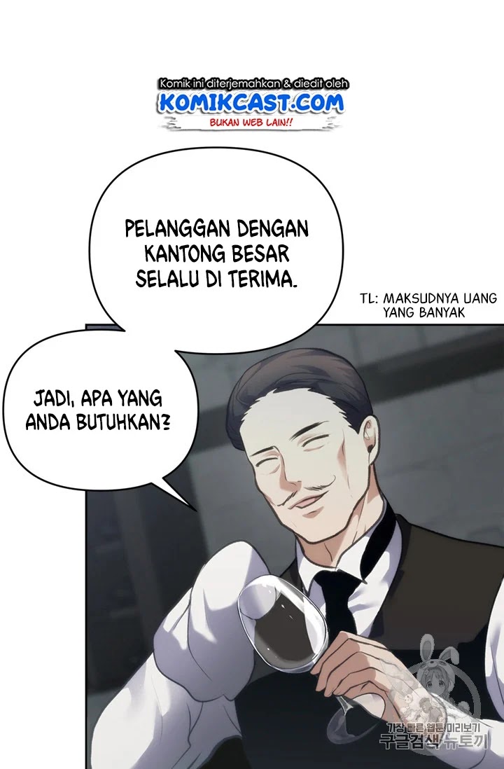 Ranker Who Lives a Second Time