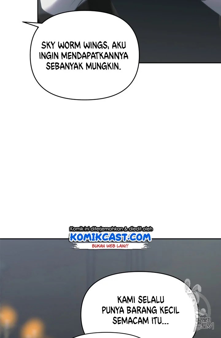 Ranker Who Lives a Second Time