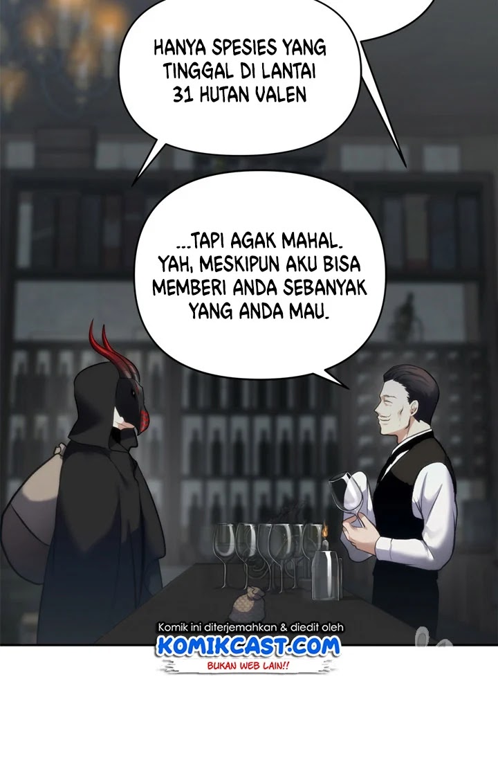 Ranker Who Lives a Second Time