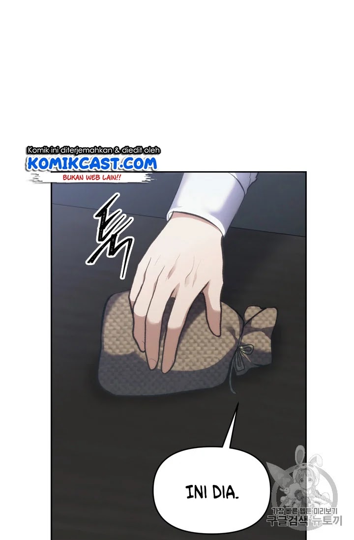 Ranker Who Lives a Second Time