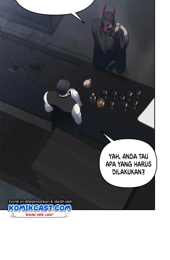 Ranker Who Lives a Second Time