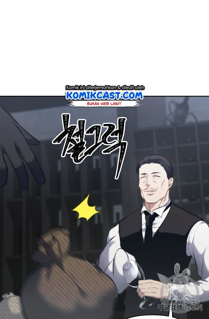Ranker Who Lives a Second Time